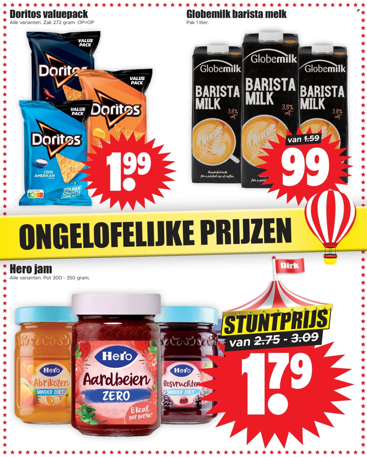 Dirk-aanbieding - 26-6-2024 - 2-7-2024. Pagina 18