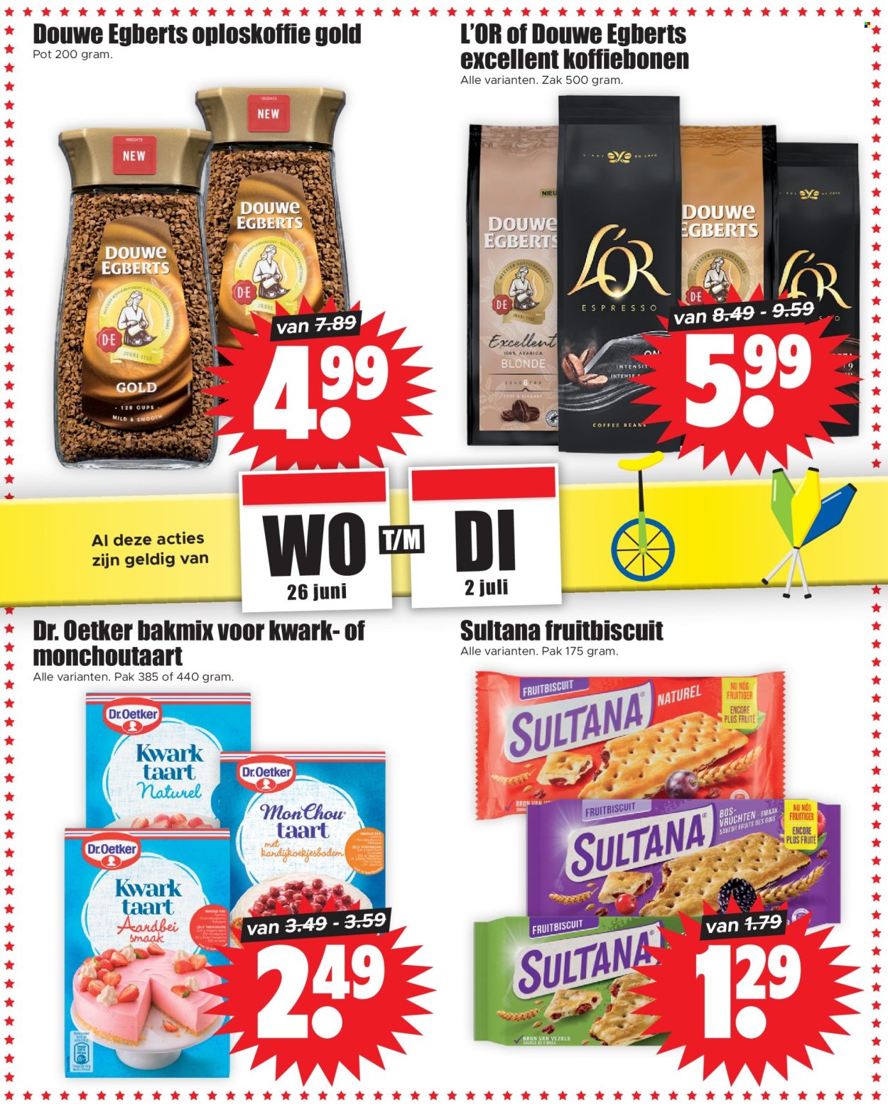 Dirk-aanbieding - 26-6-2024 - 2-7-2024. Pagina 19