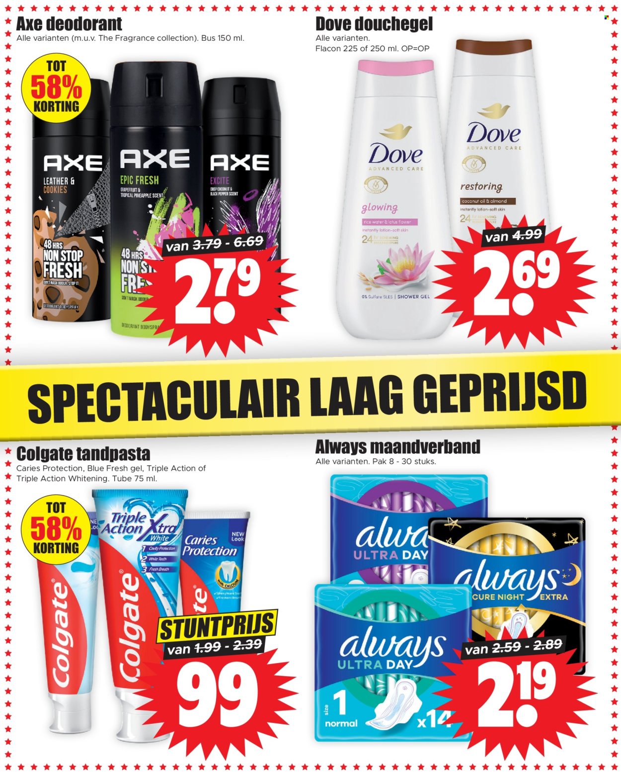 Dirk-aanbieding - 26-6-2024 - 2-7-2024. Pagina 20