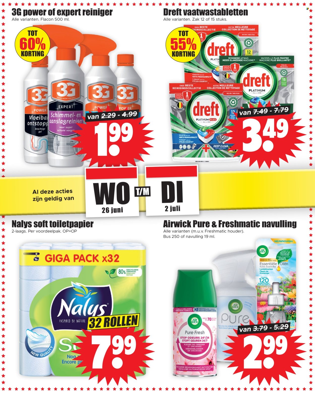 Dirk-aanbieding - 26-6-2024 - 2-7-2024. Pagina 21