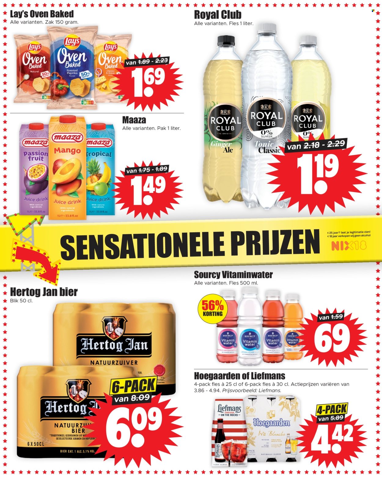 Dirk-aanbieding - 26-6-2024 - 2-7-2024. Pagina 22