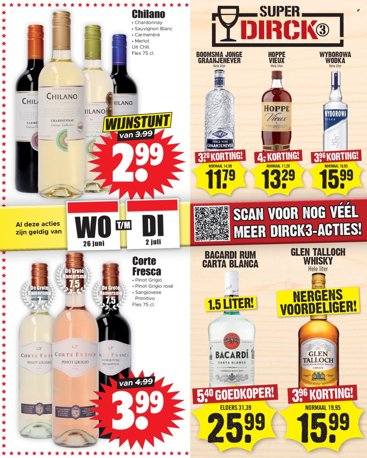 Dirk-aanbieding - 26-6-2024 - 2-7-2024. Pagina 23