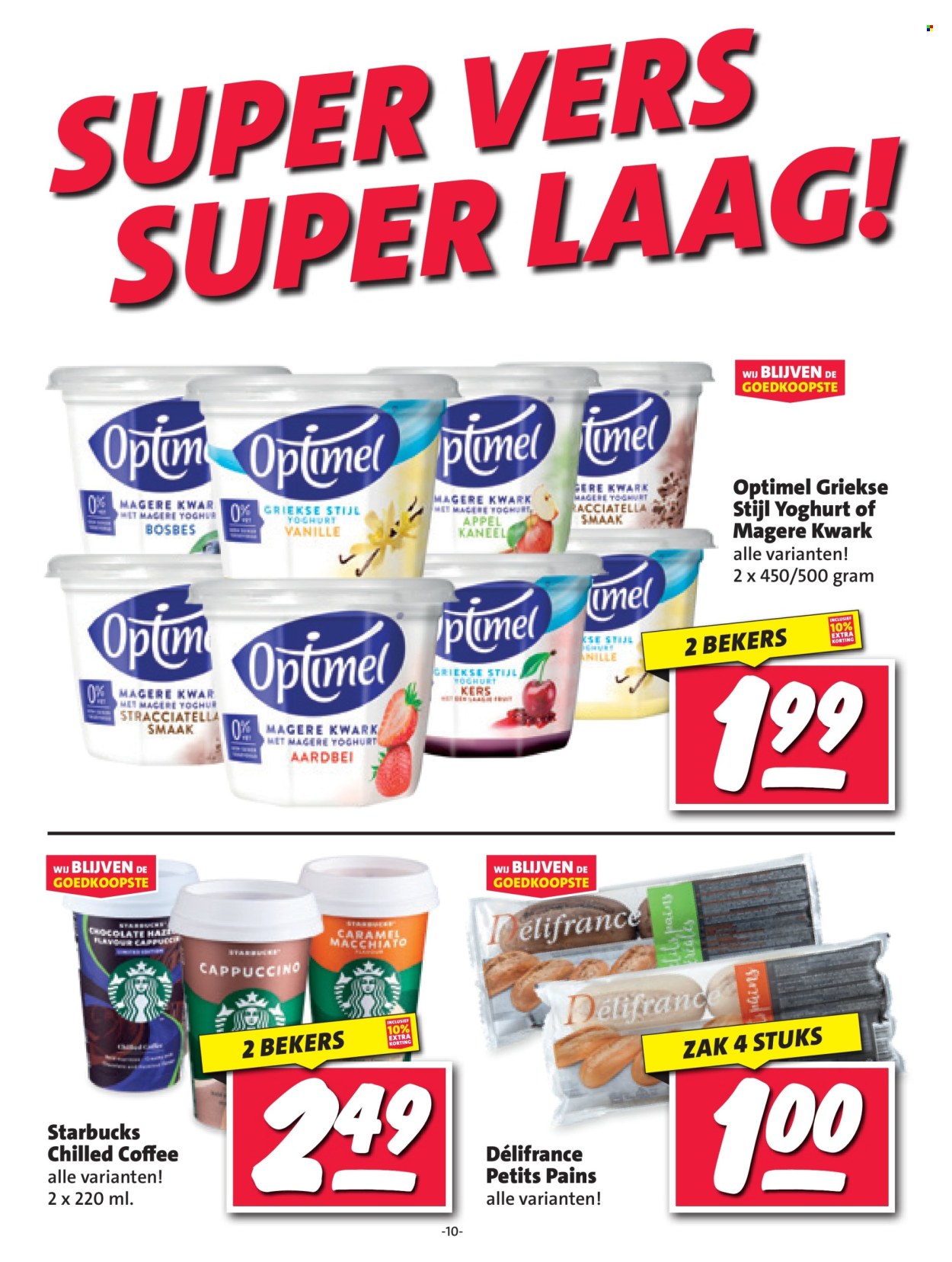 Nettorama-aanbieding - 24-6-2024 - 30-6-2024. Pagina 10