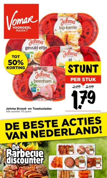 Vomar-aanbieding - 23-6-2024 - 29-6-2024.
