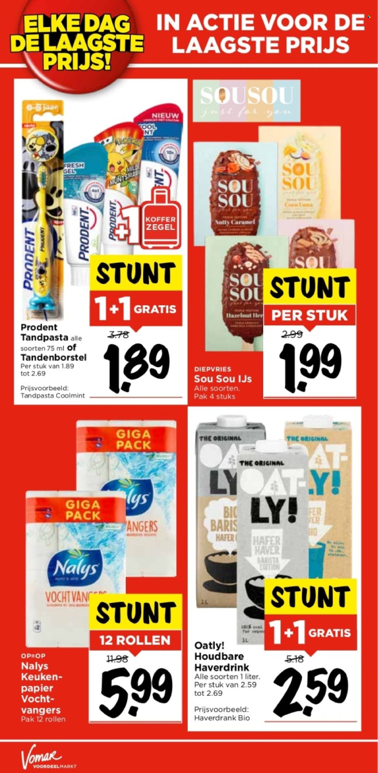 Vomar-aanbieding - 23-6-2024 - 29-6-2024. Pagina 3