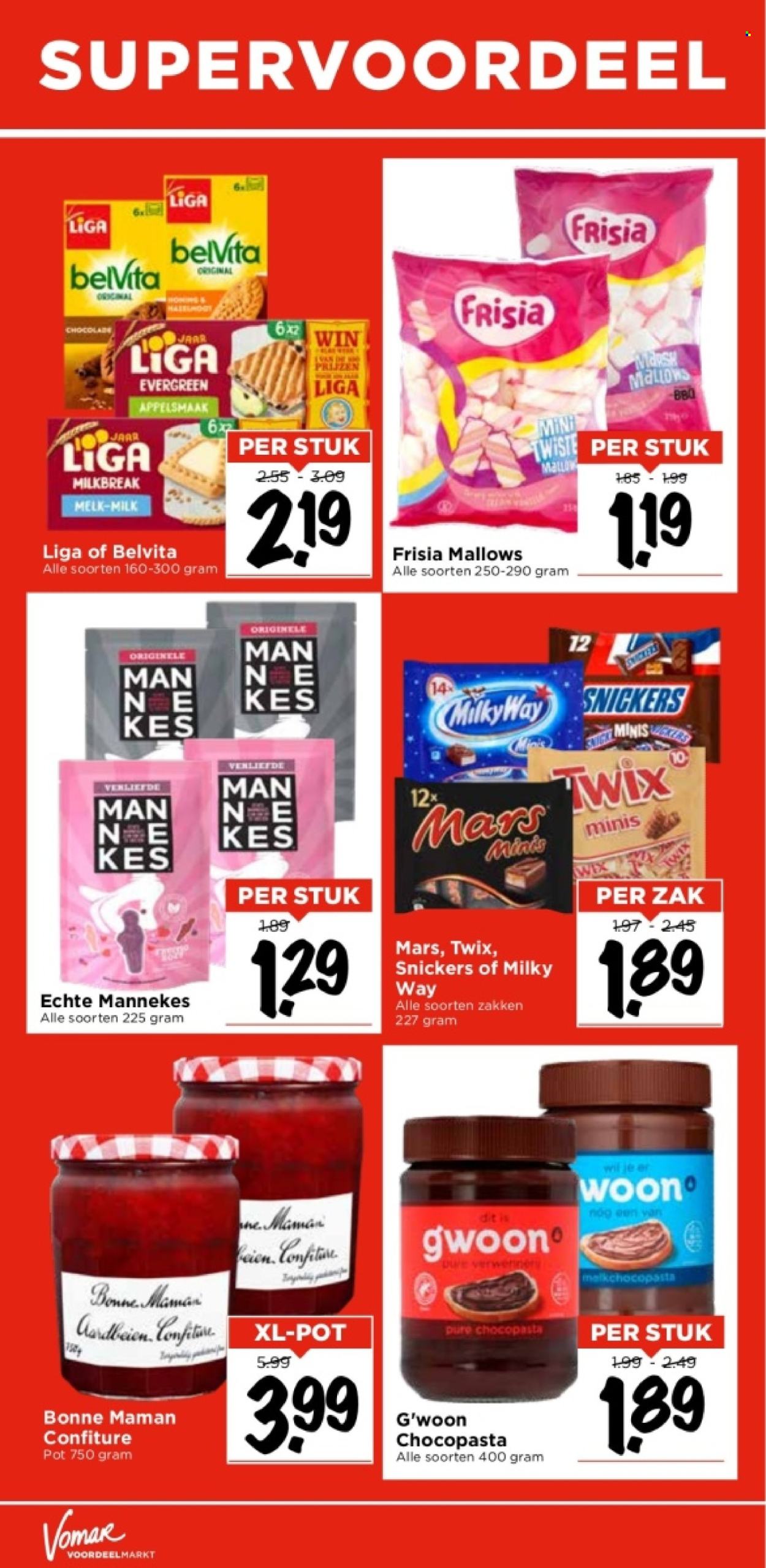 Vomar-aanbieding - 23-6-2024 - 29-6-2024. Pagina 19