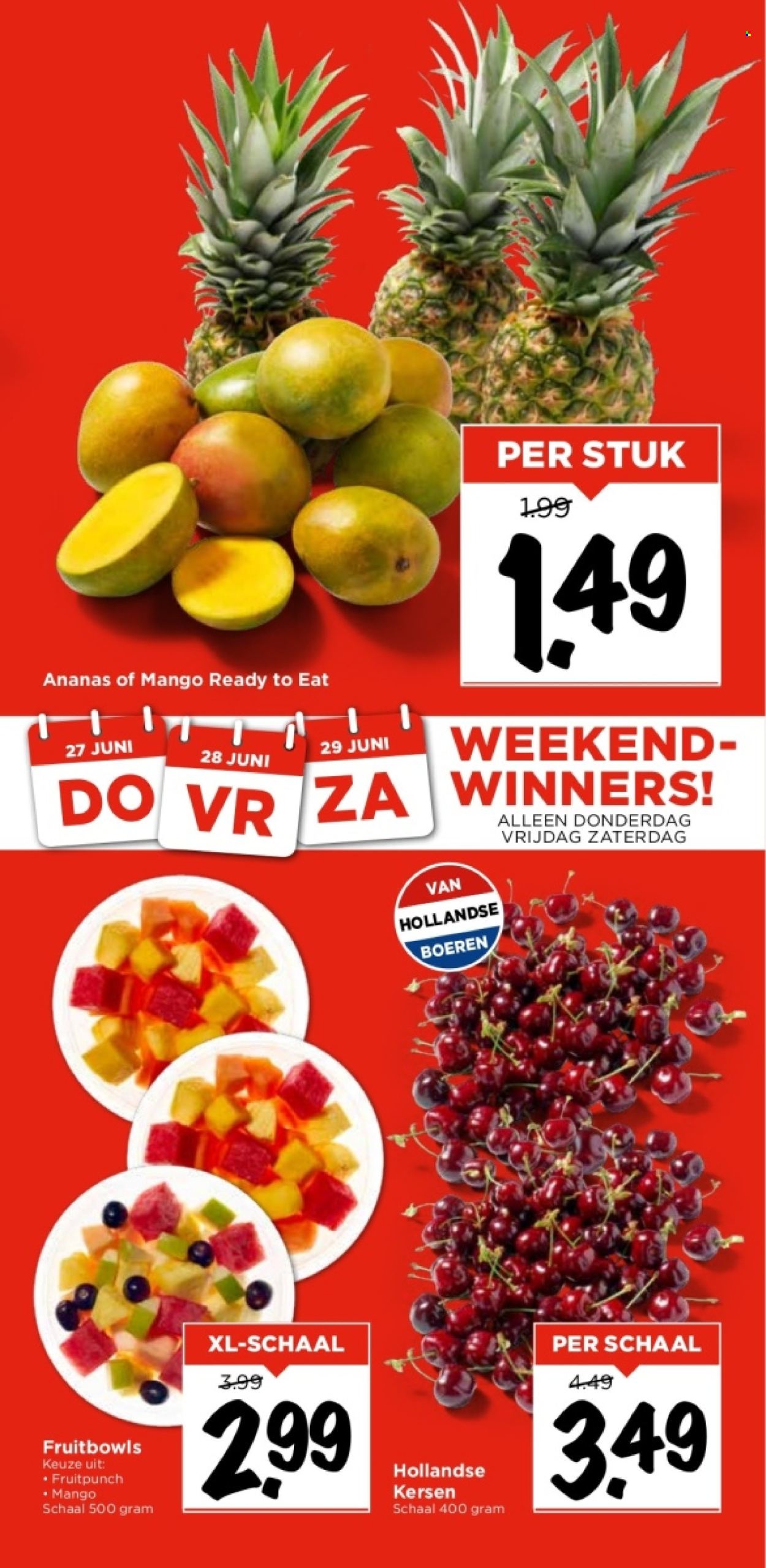 Vomar-aanbieding - 23-6-2024 - 29-6-2024. Pagina 38