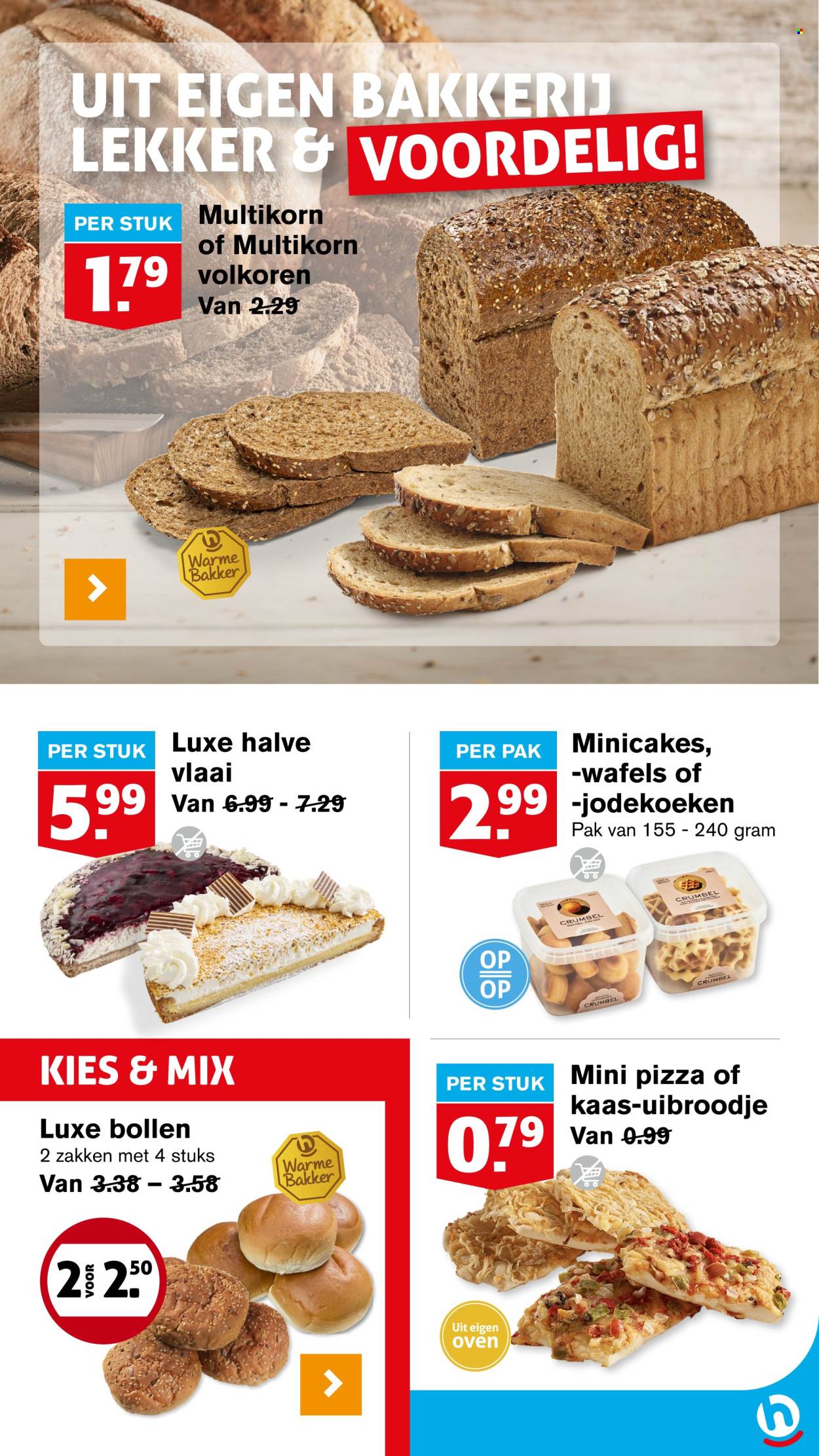 Hoogvliet-aanbieding - 26-6-2024 - 2-7-2024. Pagina 16