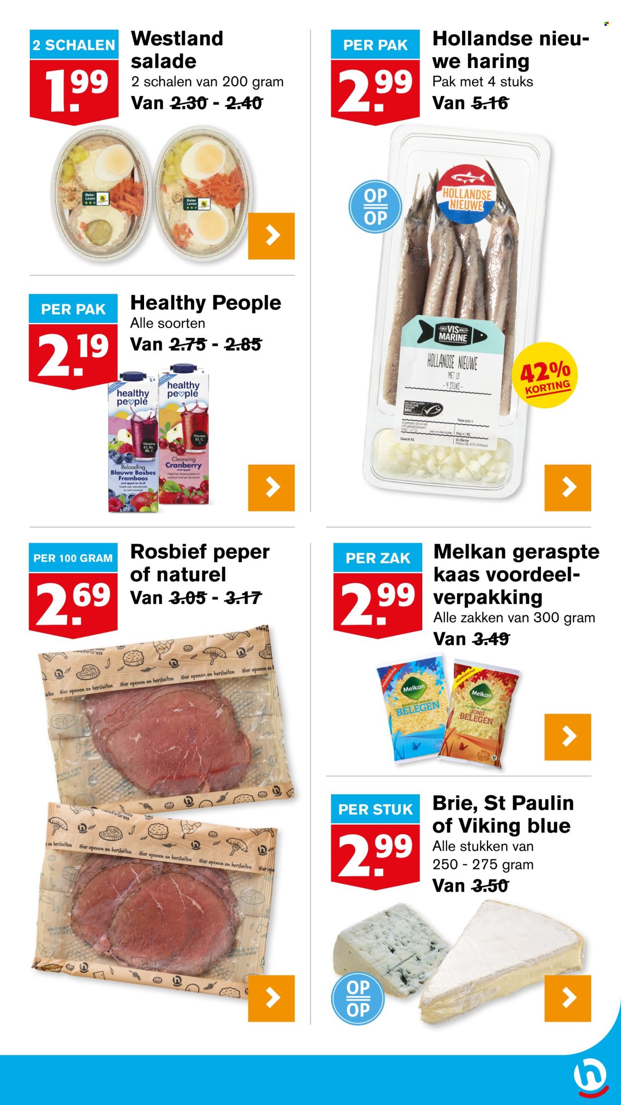 Hoogvliet-aanbieding - 26-6-2024 - 2-7-2024. Pagina 17