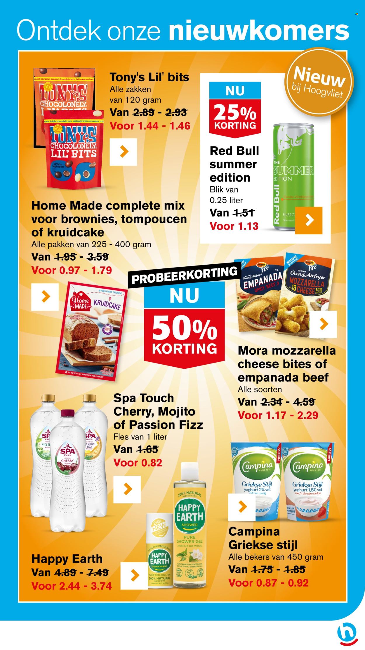 Hoogvliet-aanbieding - 26-6-2024 - 2-7-2024. Pagina 26