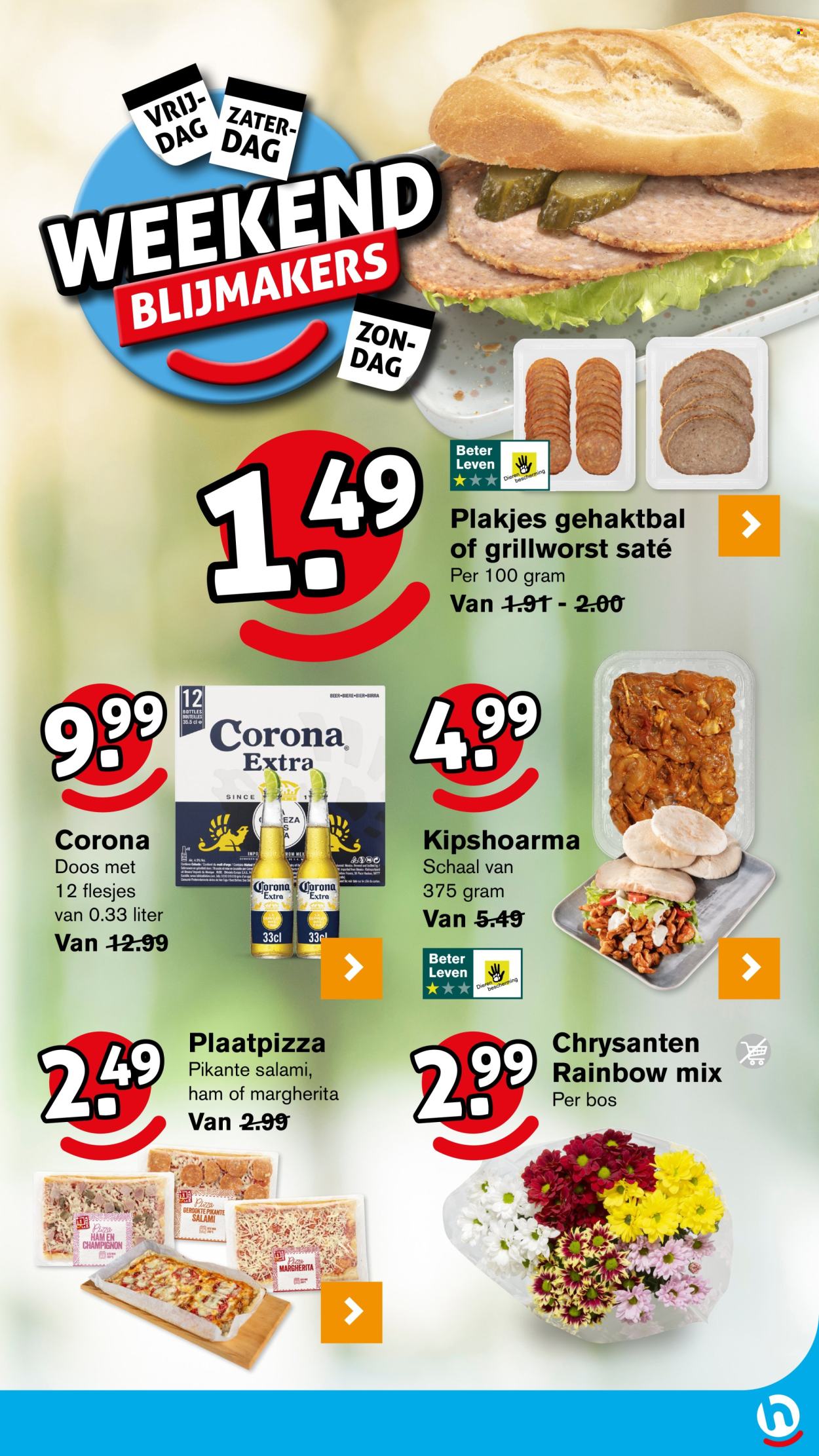 Hoogvliet-aanbieding - 26-6-2024 - 2-7-2024. Pagina 30