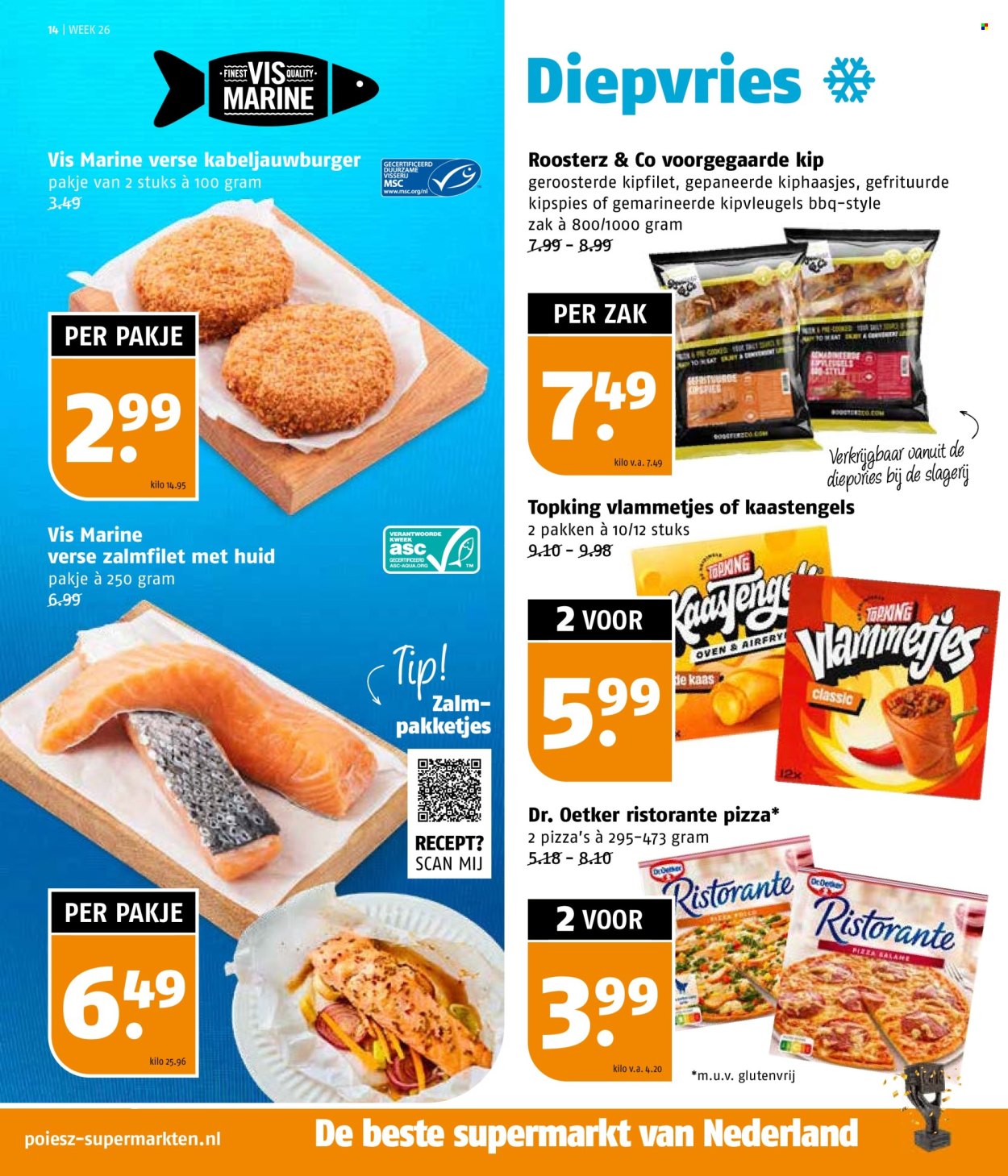 Poiesz-aanbieding - 24-6-2024 - 30-6-2024. Pagina 14