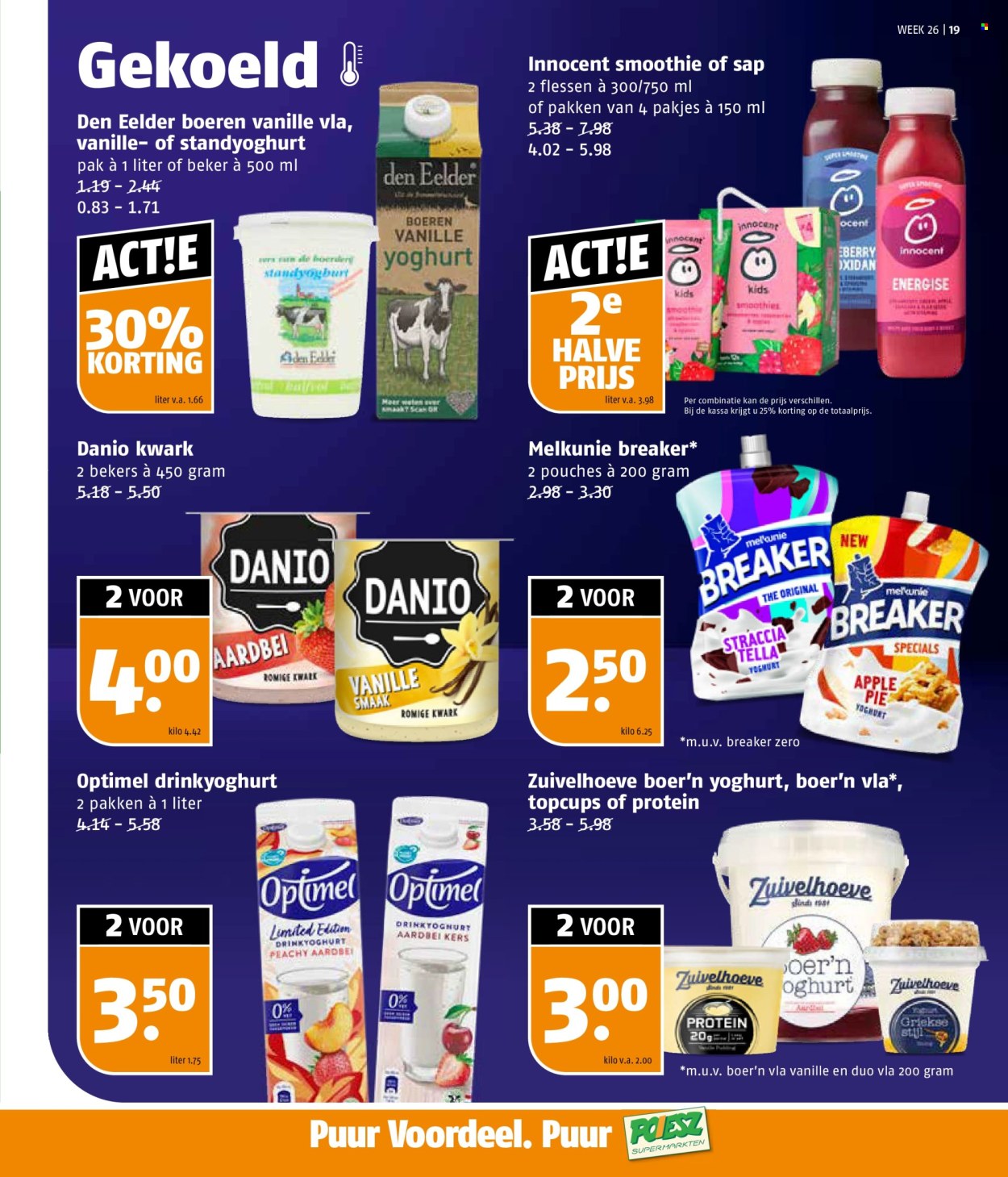 Poiesz-aanbieding - 24-6-2024 - 30-6-2024. Pagina 19