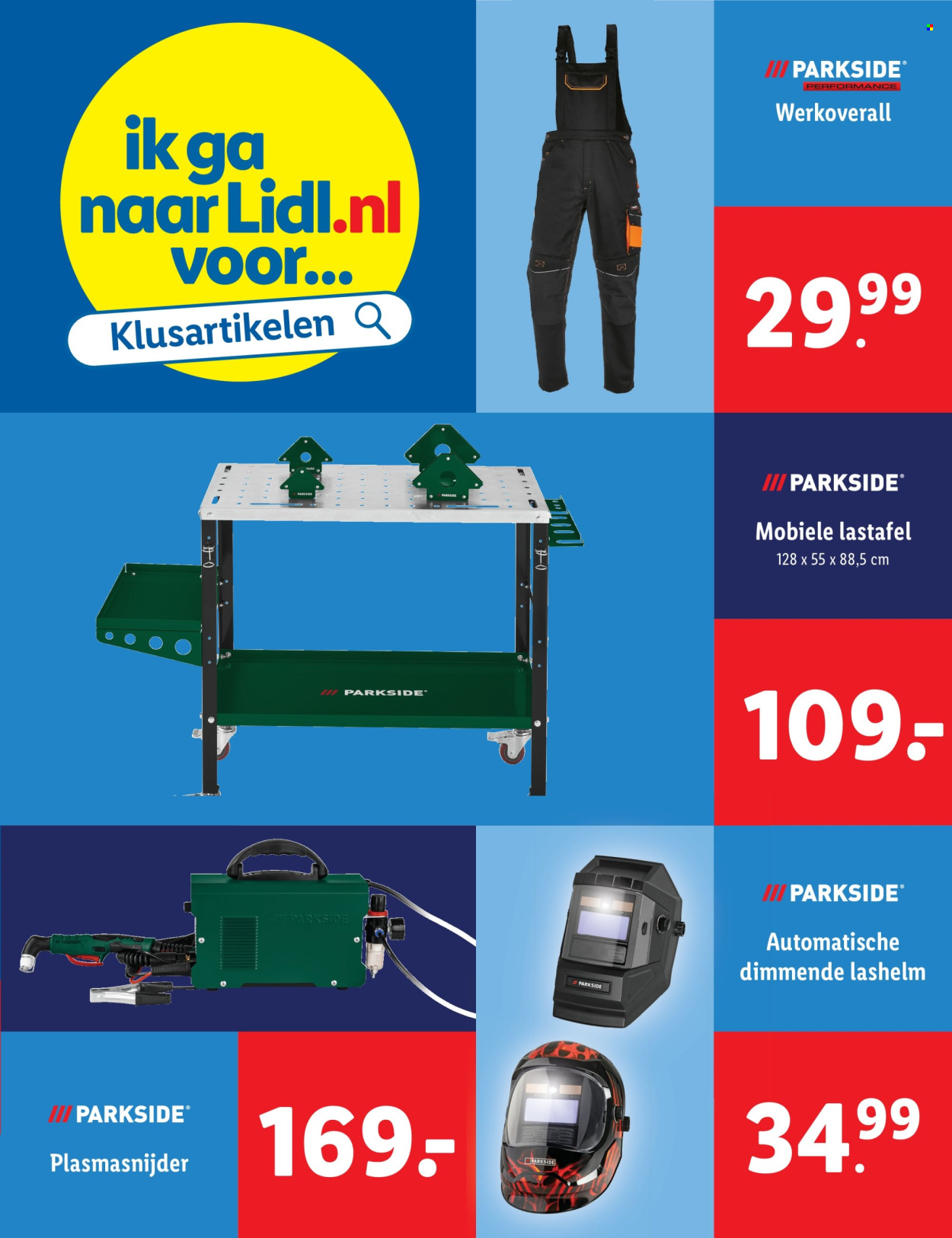 Lidl-aanbieding - 24-6-2024 - 30-6-2024. Pagina 3