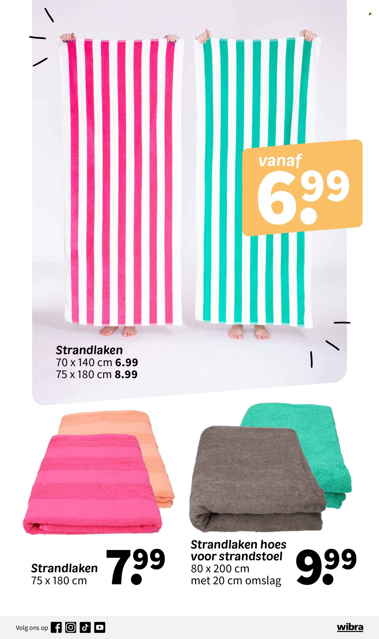 Wibra-aanbieding - 24-6-2024 - 30-6-2024. Pagina 8