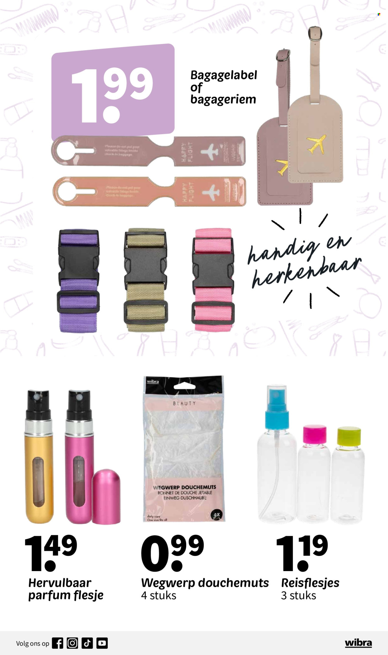 Wibra-aanbieding - 24-6-2024 - 30-6-2024. Pagina 19