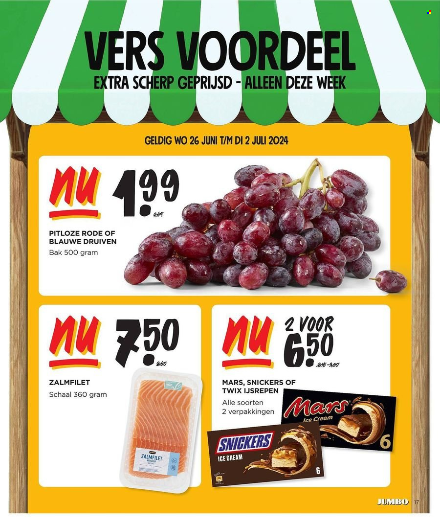 Jumbo-aanbieding - 24-6-2024 - 30-6-2024. Pagina 8