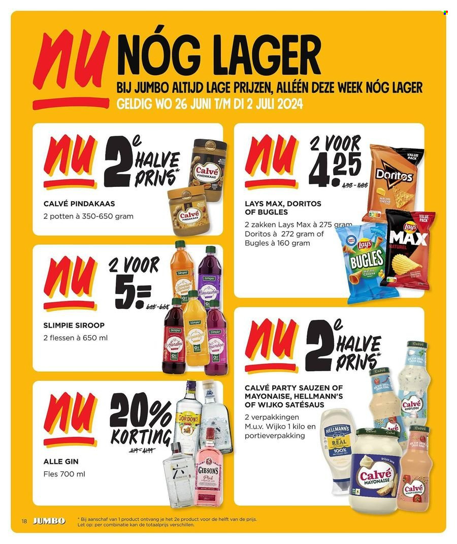 Jumbo-aanbieding - 24-6-2024 - 30-6-2024. Pagina 9
