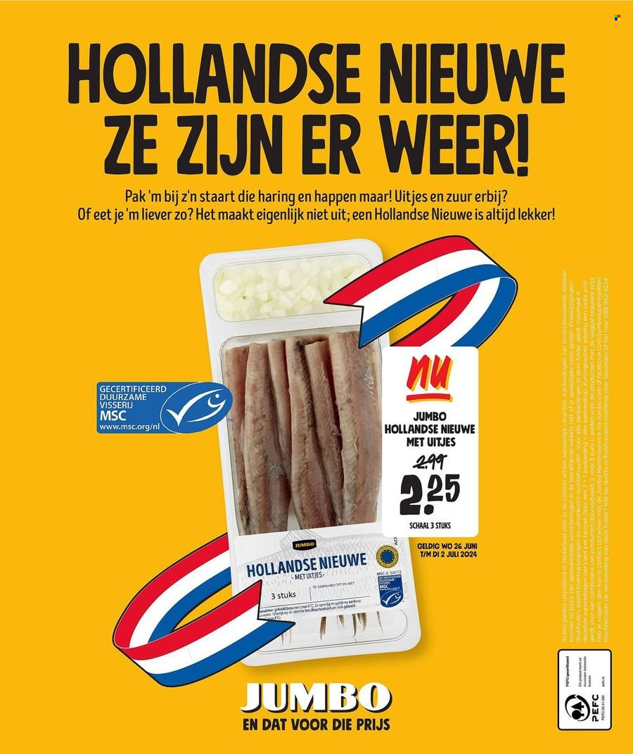 Jumbo-aanbieding - 24-6-2024 - 30-6-2024. Pagina 11