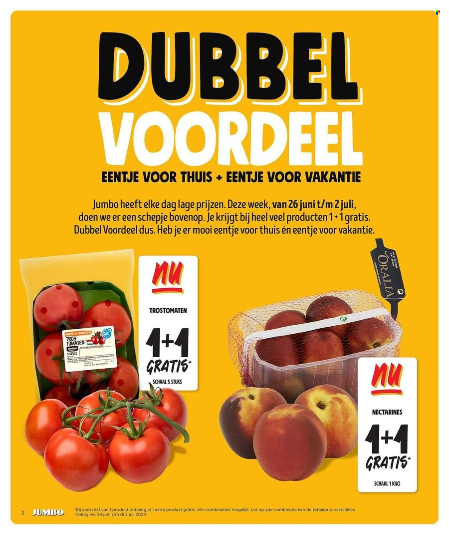 Jumbo-aanbieding - 24-6-2024 - 30-6-2024. Pagina 12