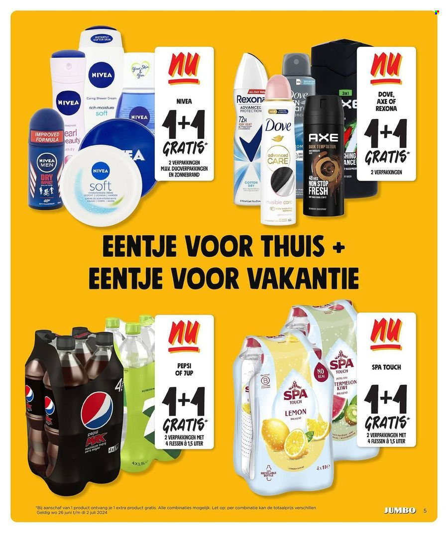 Jumbo-aanbieding - 24-6-2024 - 30-6-2024. Pagina 15