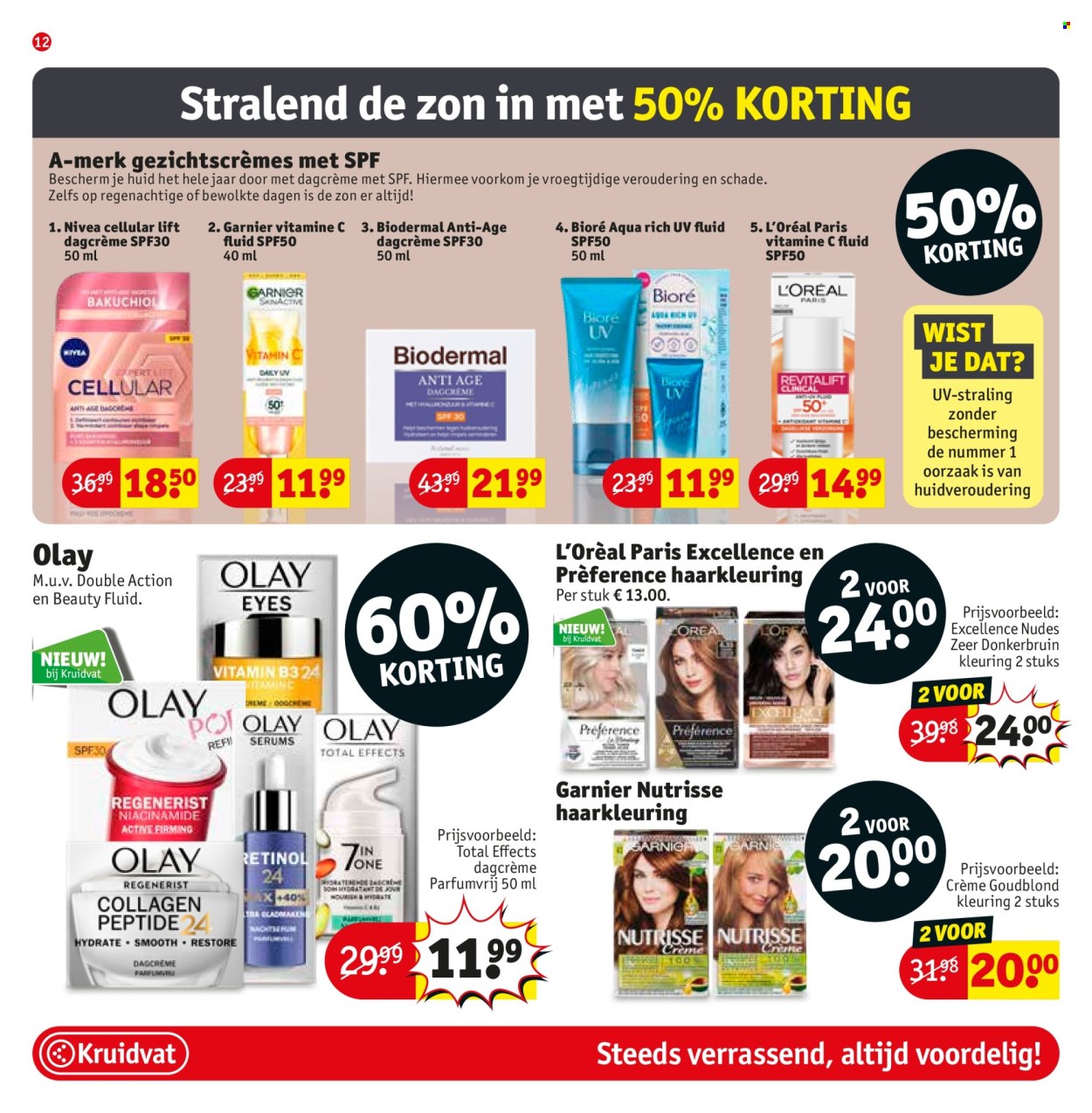 Kruidvat-aanbieding - 25-6-2024 - 7-7-2024. Pagina 12