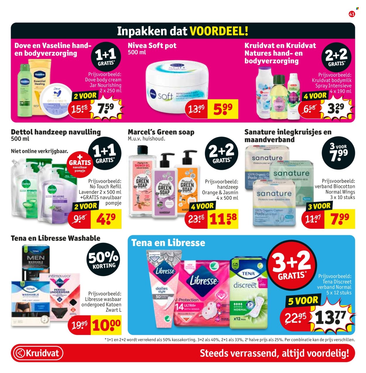 Kruidvat-aanbieding - 25-6-2024 - 7-7-2024. Pagina 41