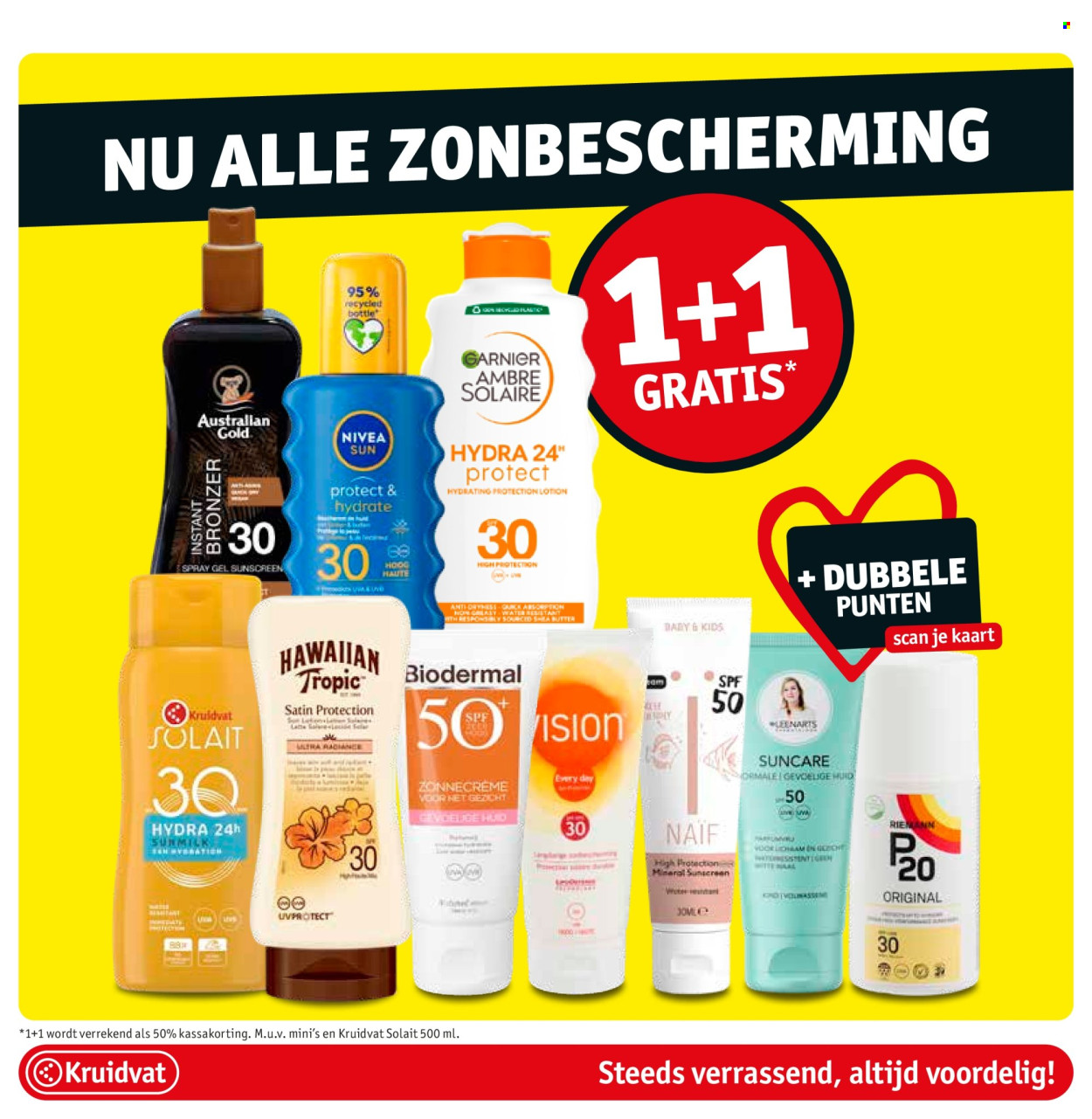 Kruidvat-aanbieding - 25-6-2024 - 7-7-2024. Pagina 72