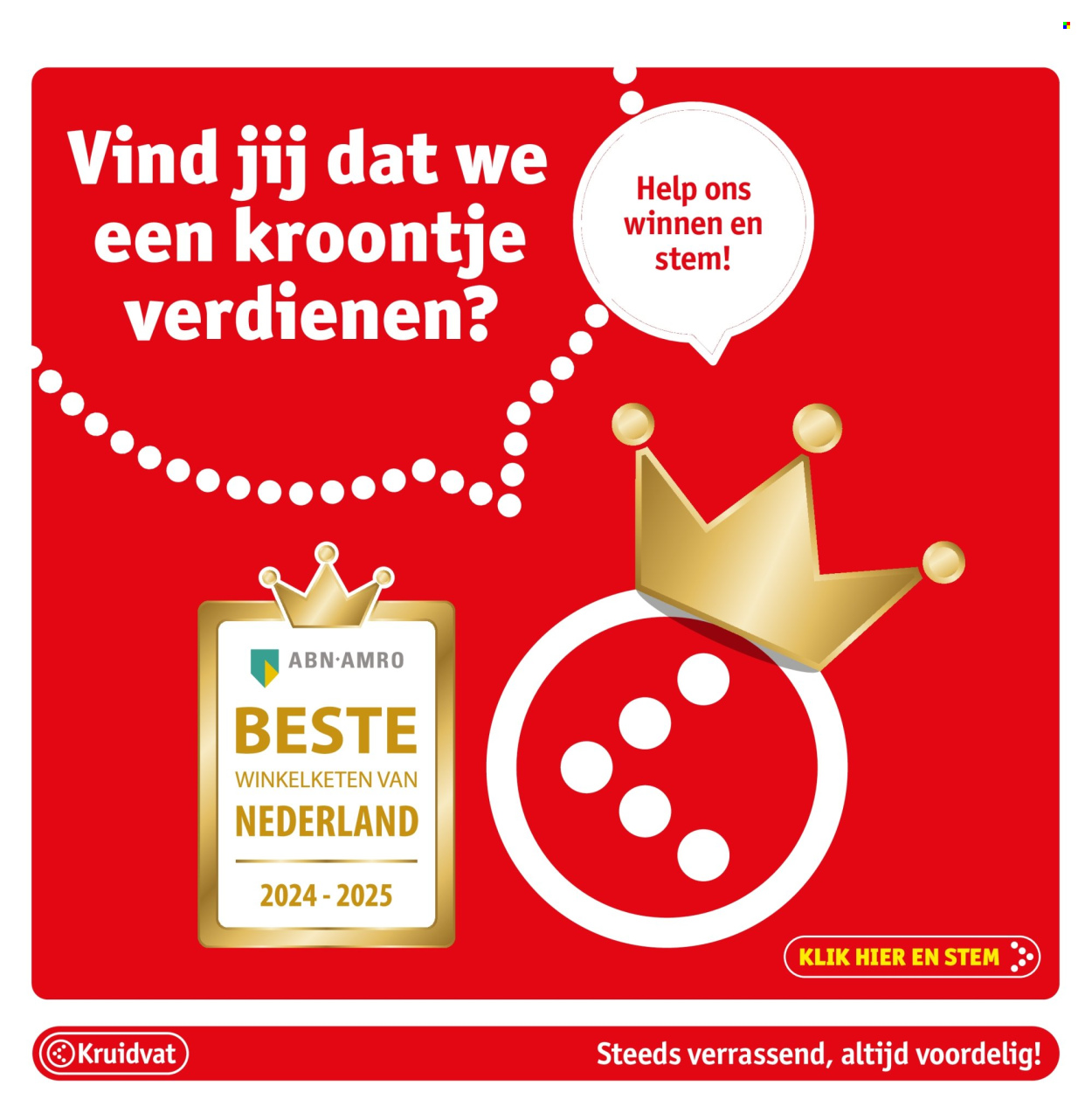 Kruidvat-aanbieding - 25-6-2024 - 7-7-2024. Pagina 78
