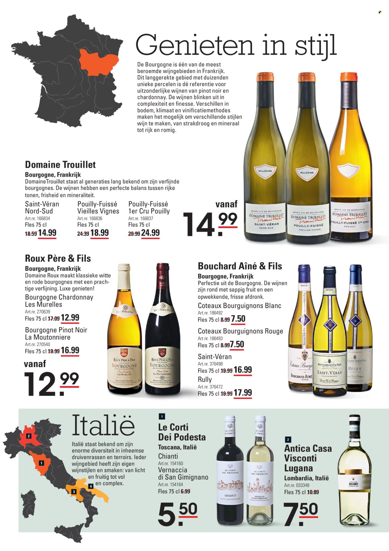 Sligro-aanbieding - 27-6-2024 - 15-7-2024. Pagina 2