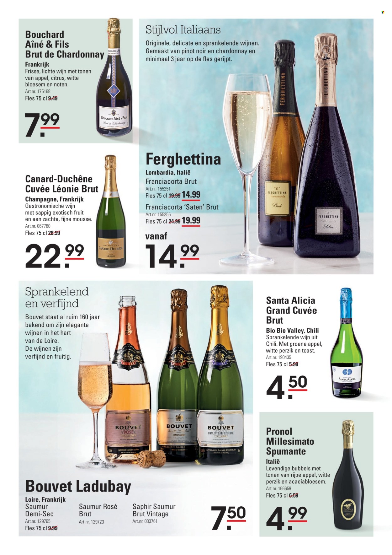 Sligro-aanbieding - 27-6-2024 - 15-7-2024. Pagina 5