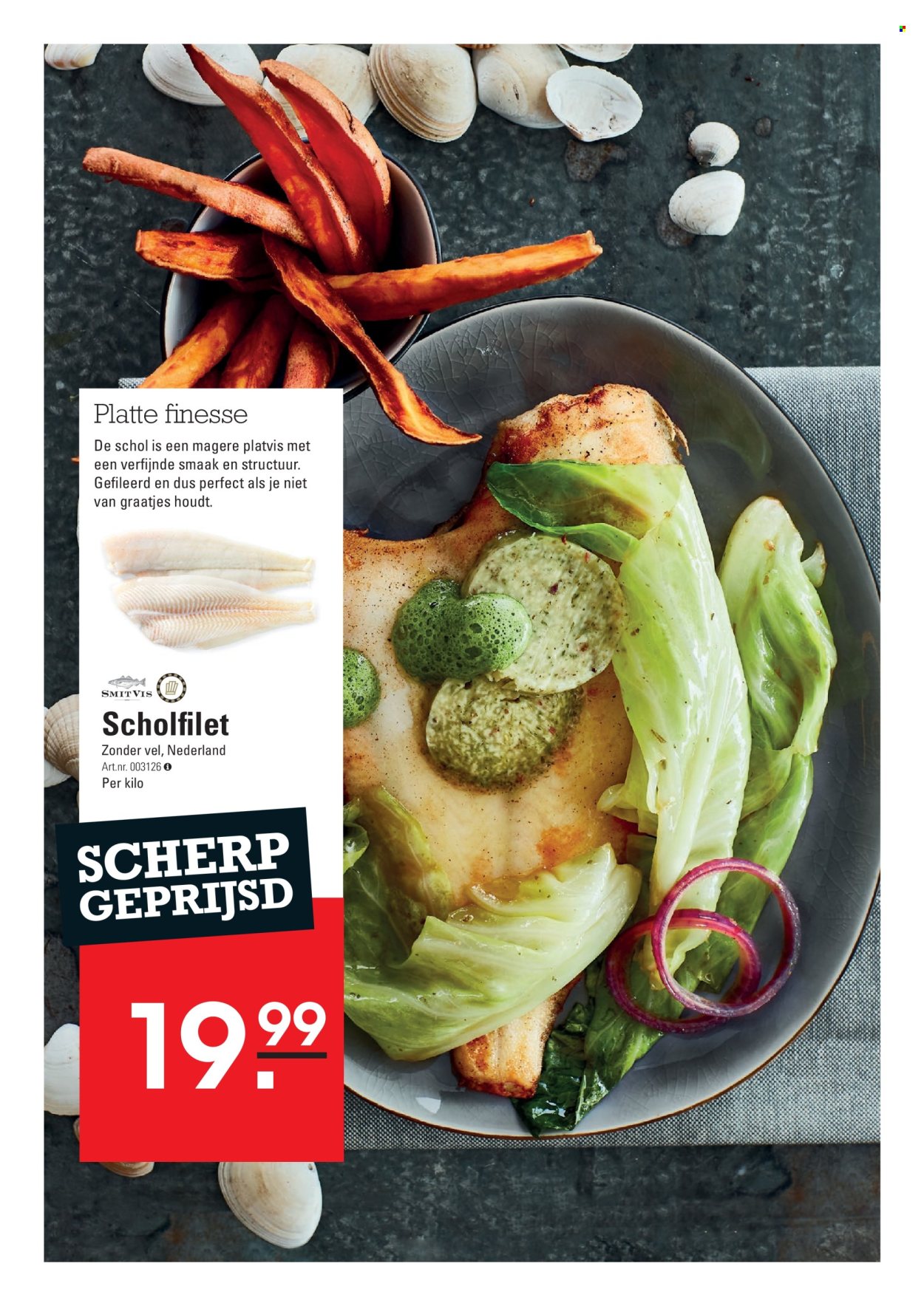 Sligro-aanbieding - 27-6-2024 - 15-7-2024. Pagina 16