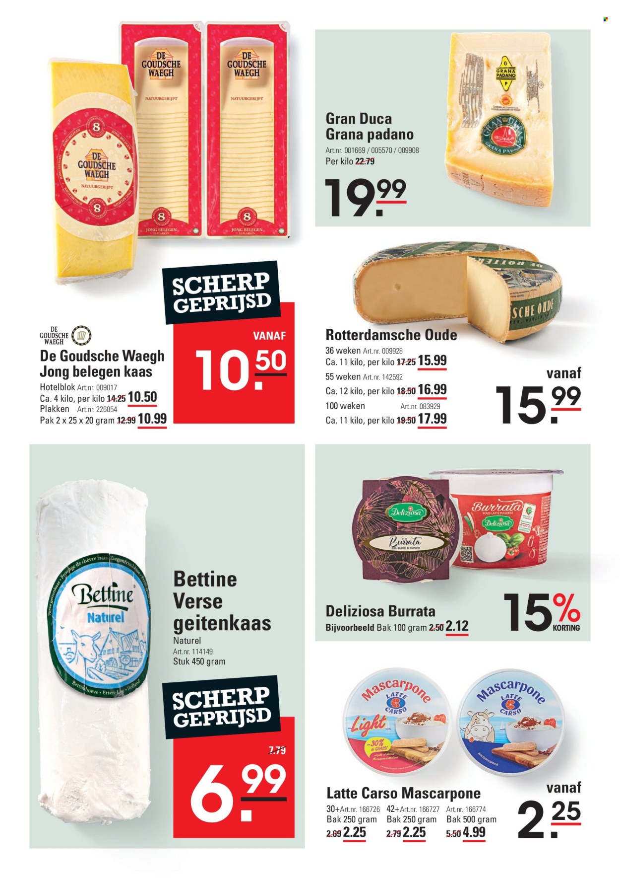 Sligro-aanbieding - 27-6-2024 - 15-7-2024. Pagina 12