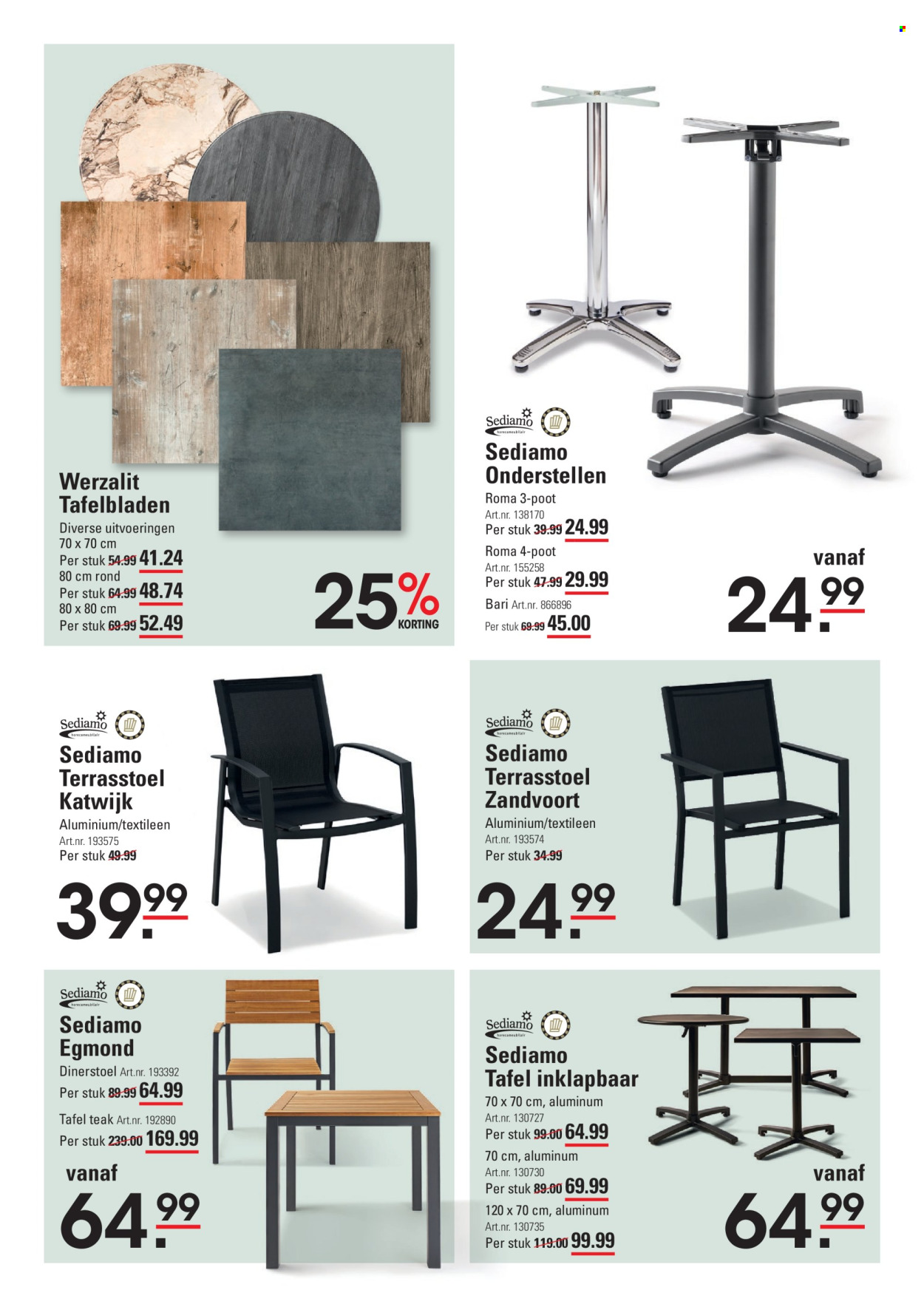 Sligro-aanbieding - 27-6-2024 - 15-7-2024. Pagina 52