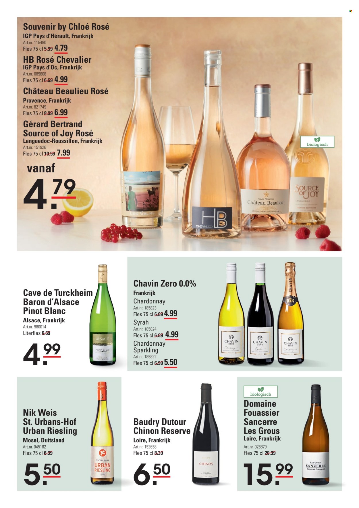 Sligro-aanbieding - 27-6-2024 - 15-7-2024. Pagina 64