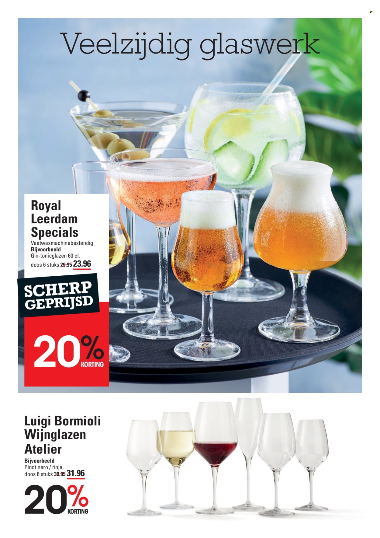 Sligro-aanbieding - 27-6-2024 - 15-7-2024. Pagina 8
