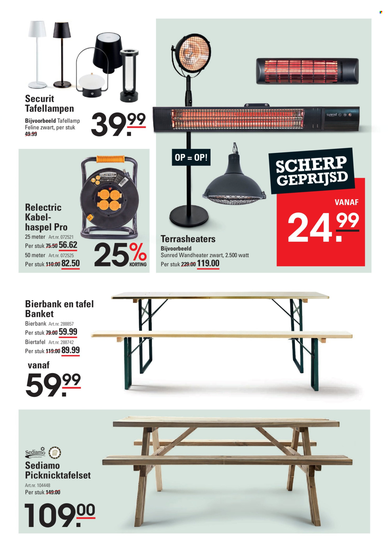 Sligro-aanbieding - 27-6-2024 - 15-7-2024. Pagina 11