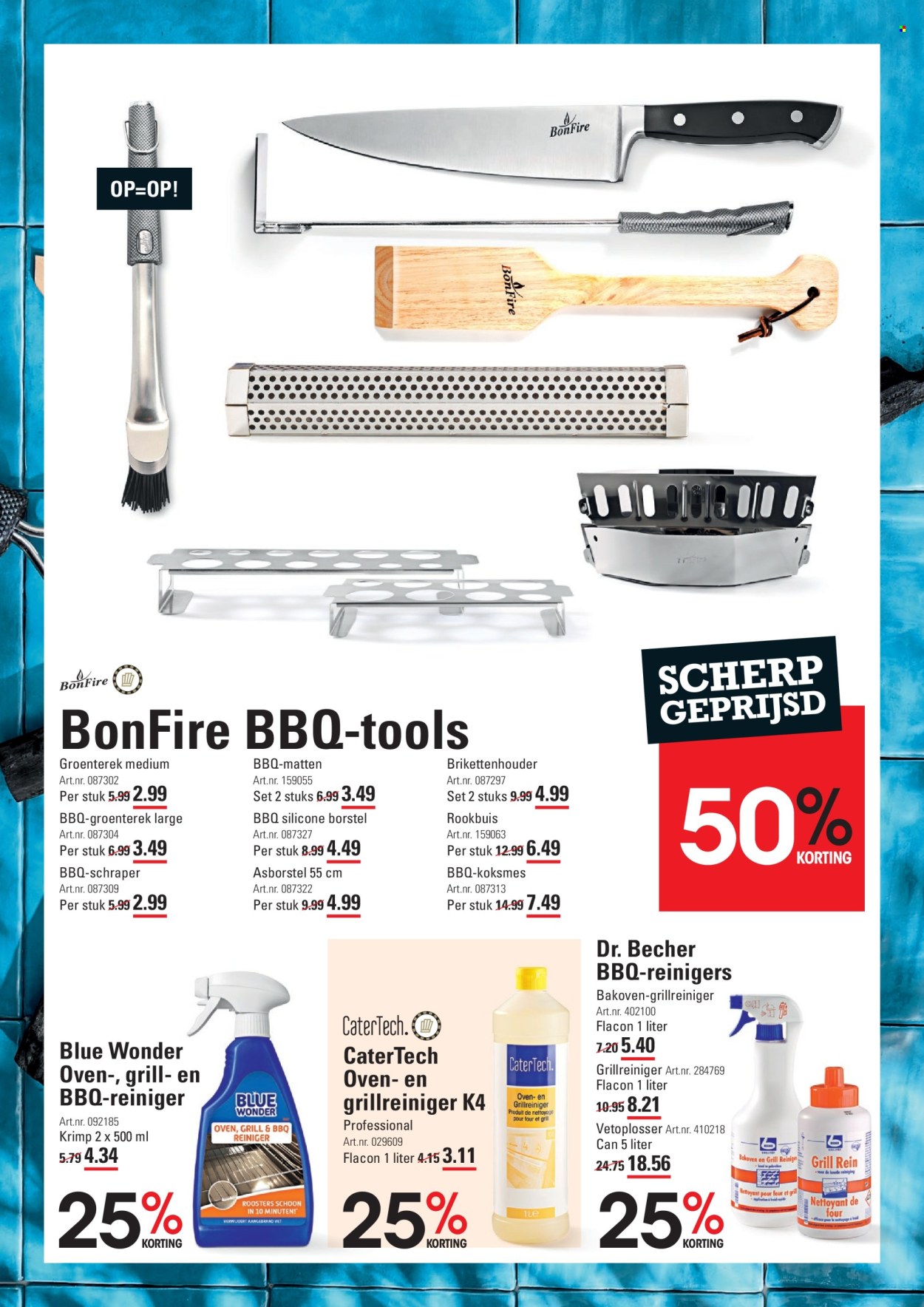 Sligro-aanbieding - 27-6-2024 - 15-7-2024. Pagina 28