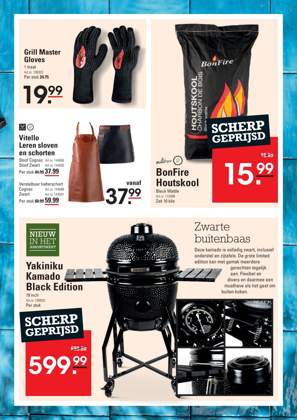 Sligro-aanbieding - 27-6-2024 - 15-7-2024. Pagina 29