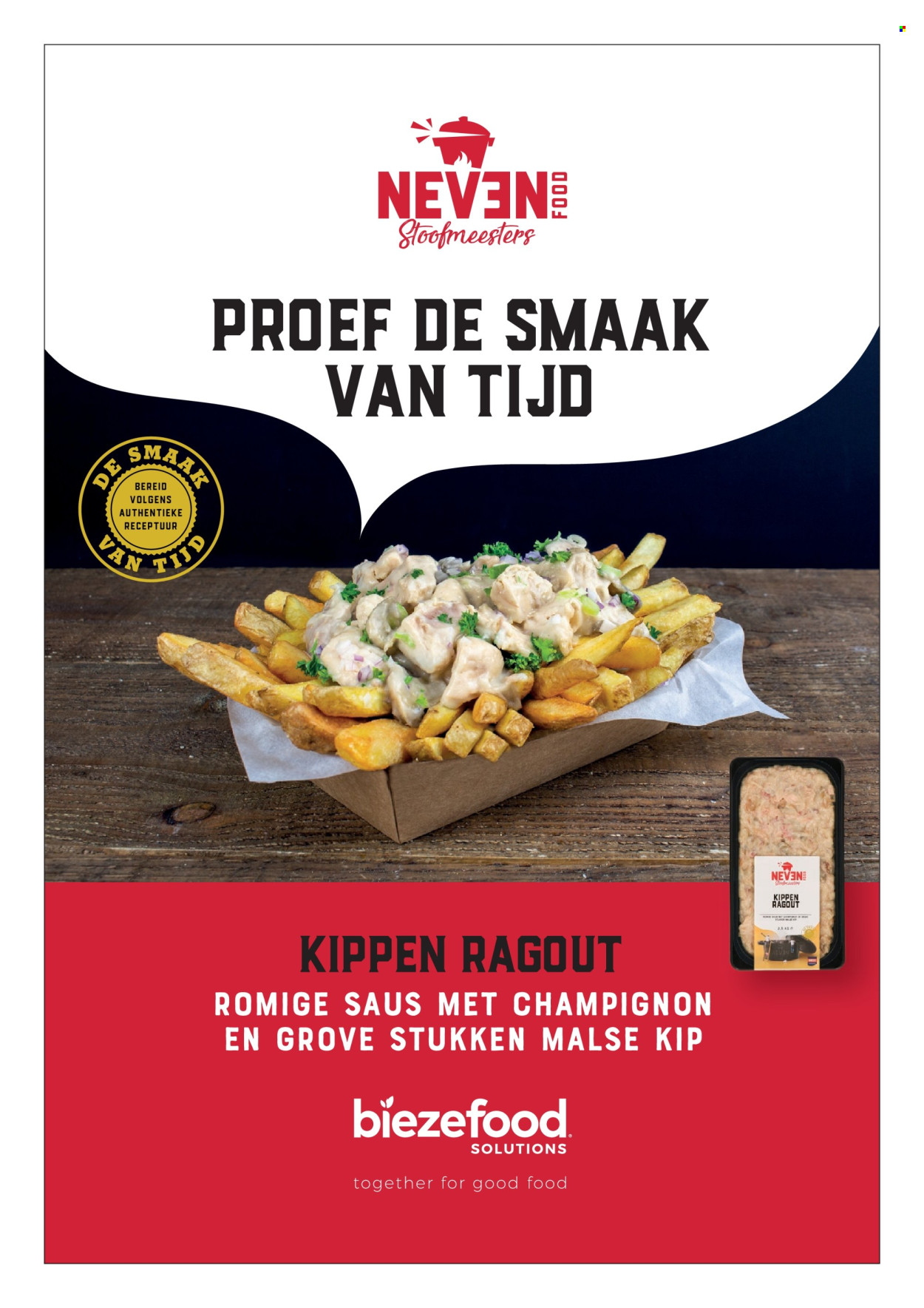 Sligro-aanbieding - 27-6-2024 - 15-7-2024. Pagina 30