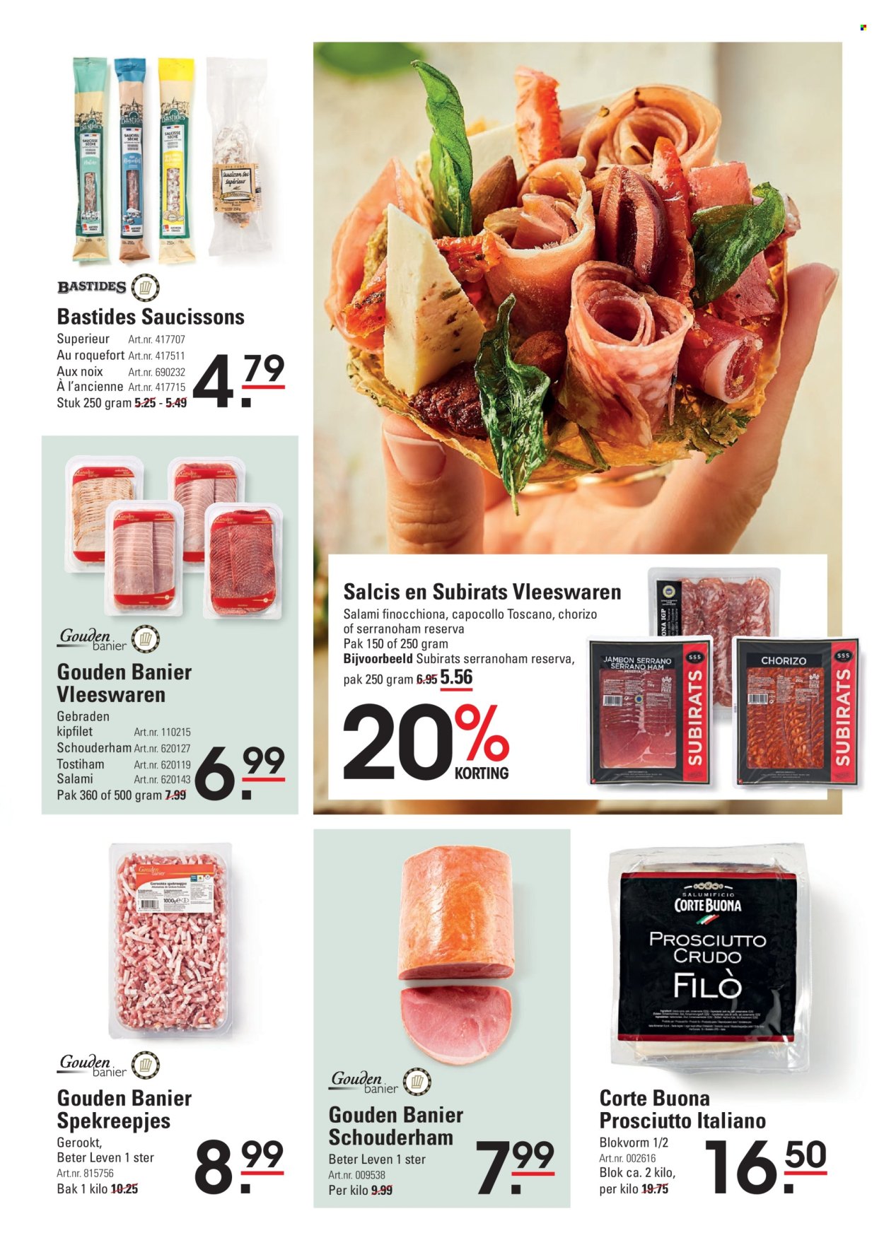 Sligro-aanbieding - 27-6-2024 - 15-7-2024. Pagina 59