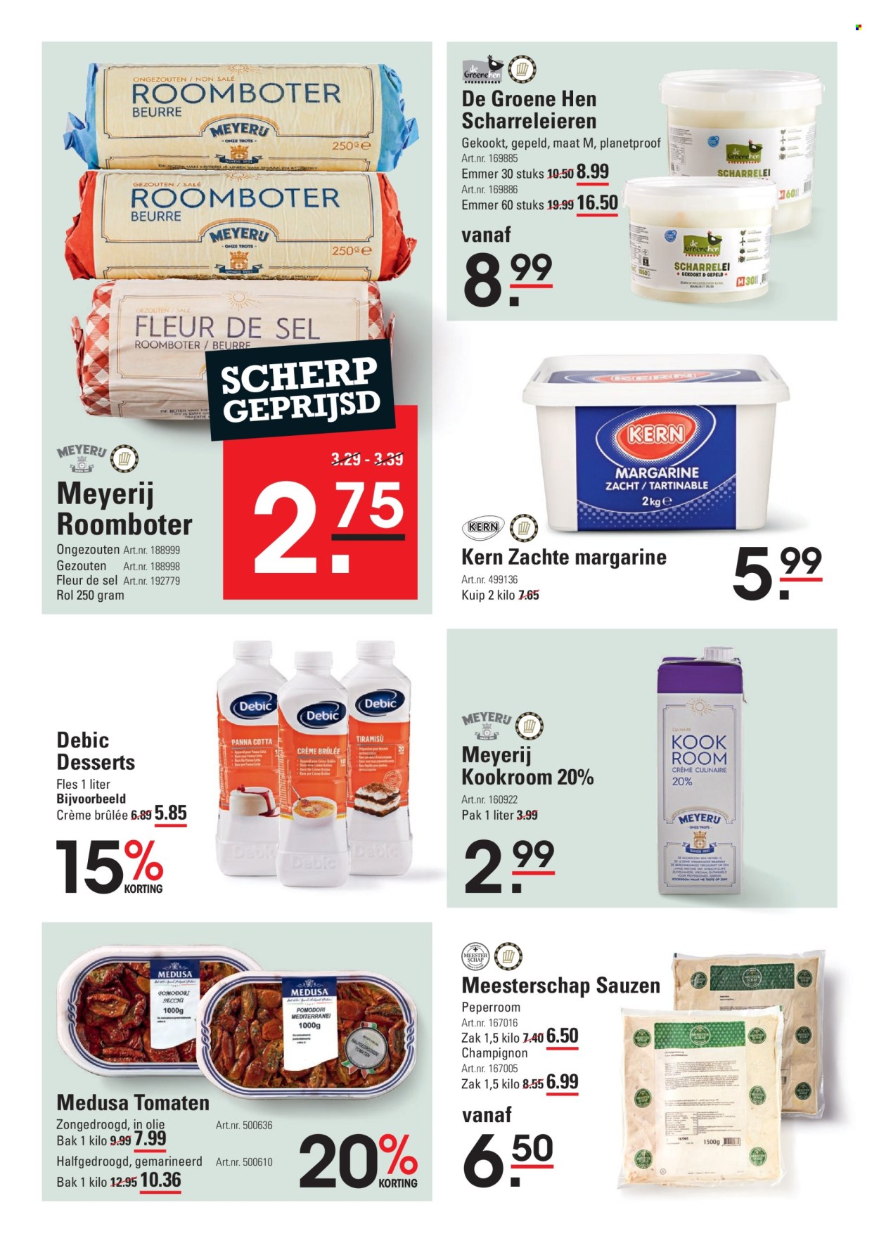 Sligro-aanbieding - 27-6-2024 - 15-7-2024. Pagina 60