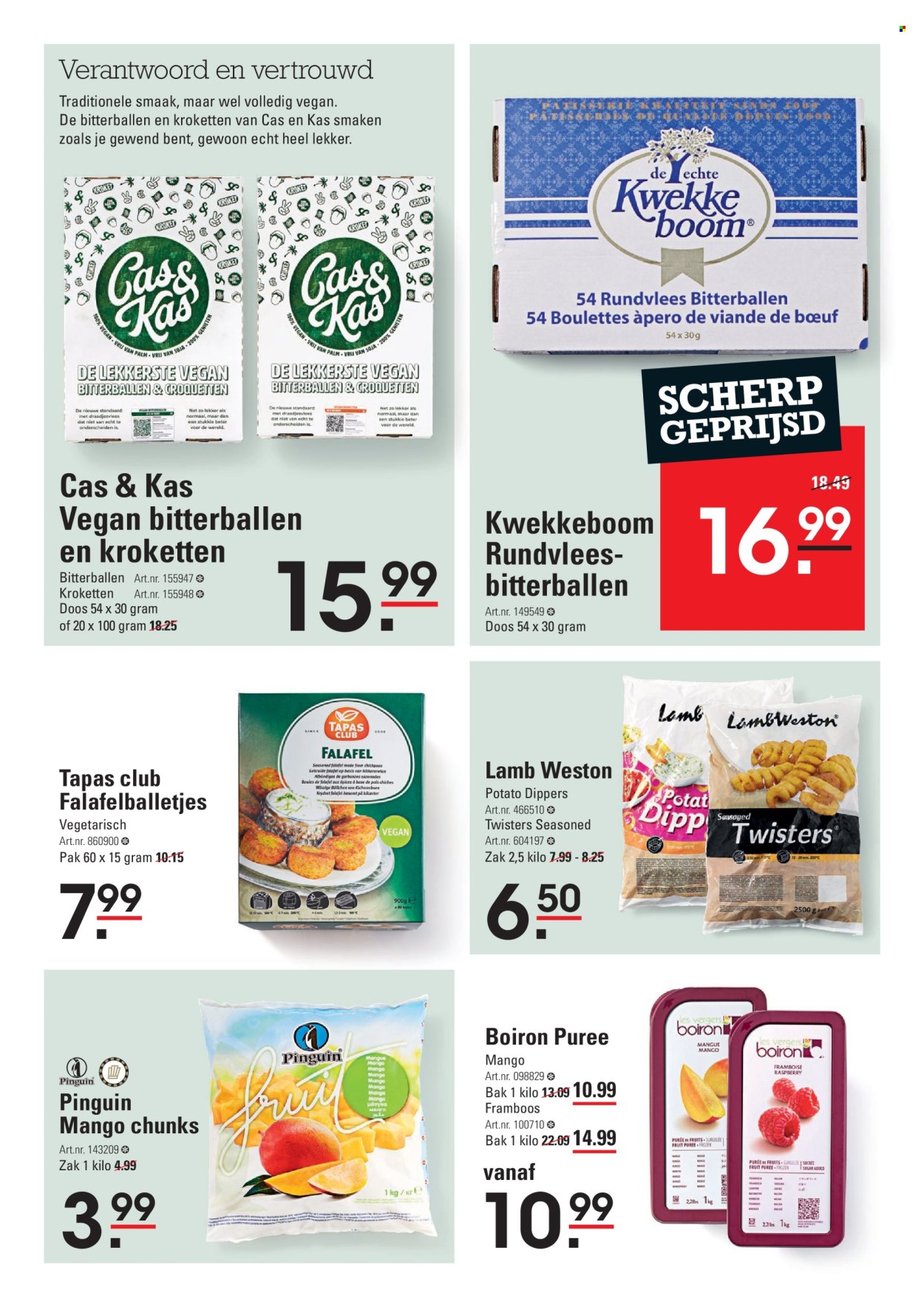 Sligro-aanbieding - 27-6-2024 - 15-7-2024. Pagina 61