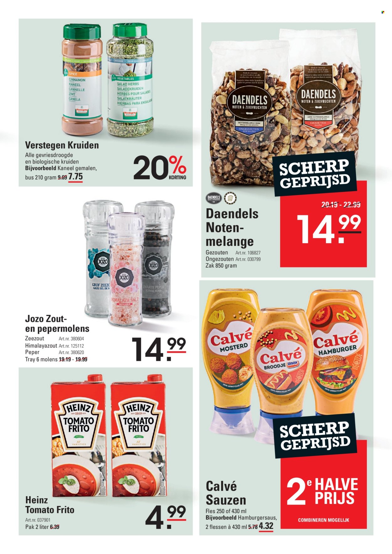 Sligro-aanbieding - 27-6-2024 - 15-7-2024. Pagina 63