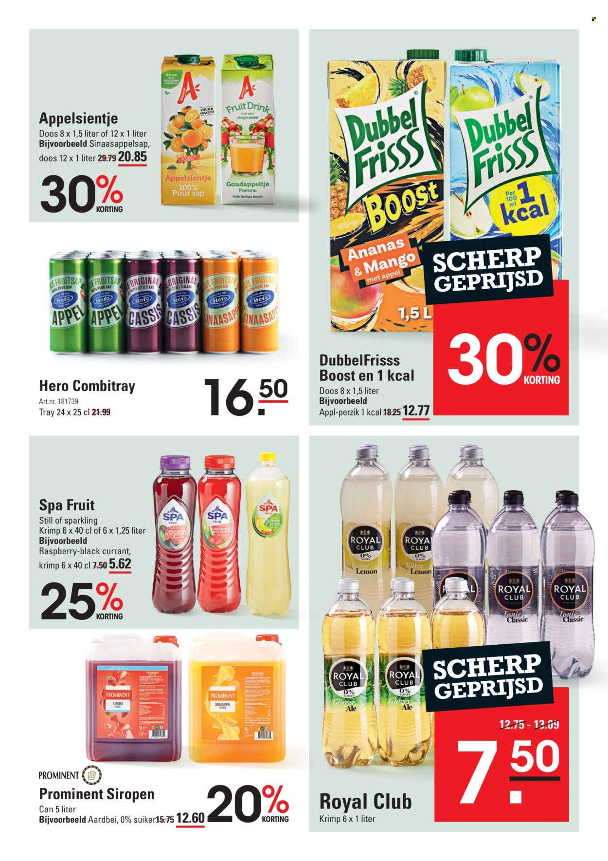 Sligro-aanbieding - 27-6-2024 - 15-7-2024. Pagina 67