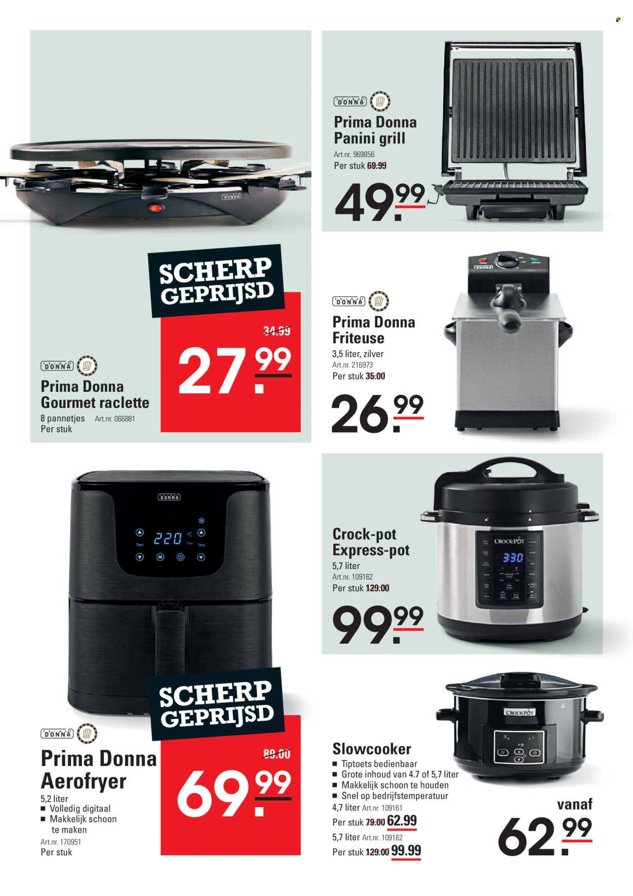 Sligro-aanbieding - 27-6-2024 - 15-7-2024. Pagina 18