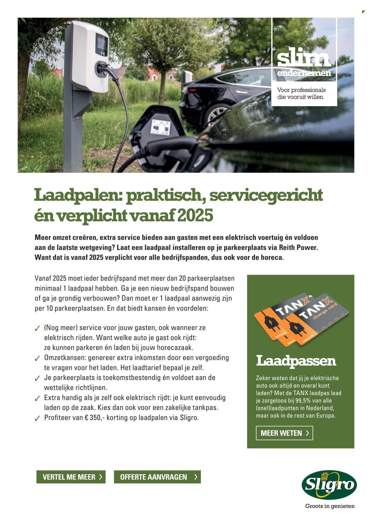 Sligro-aanbieding - 27-6-2024 - 15-7-2024. Pagina 31