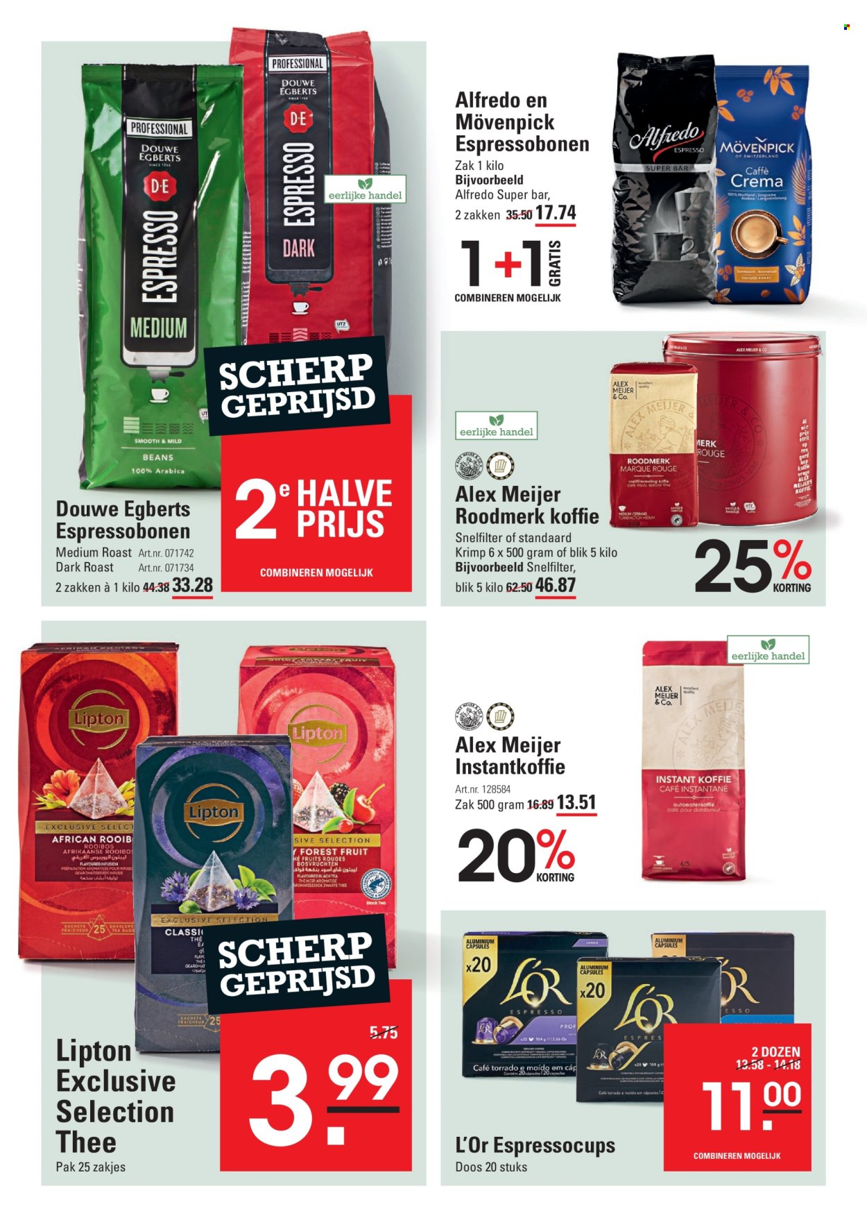 Sligro-aanbieding - 27-6-2024 - 15-7-2024. Pagina 50