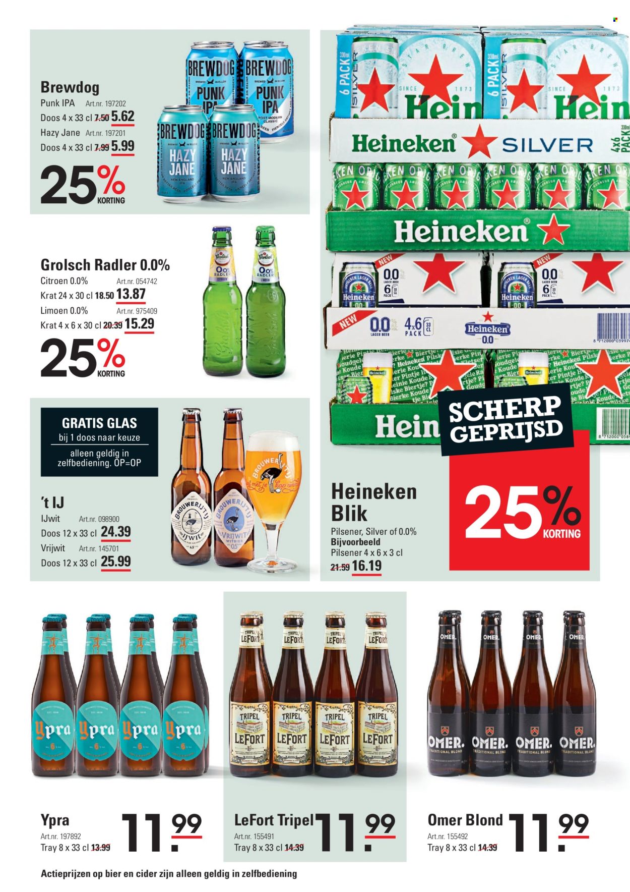 Sligro-aanbieding - 27-6-2024 - 15-7-2024. Pagina 55