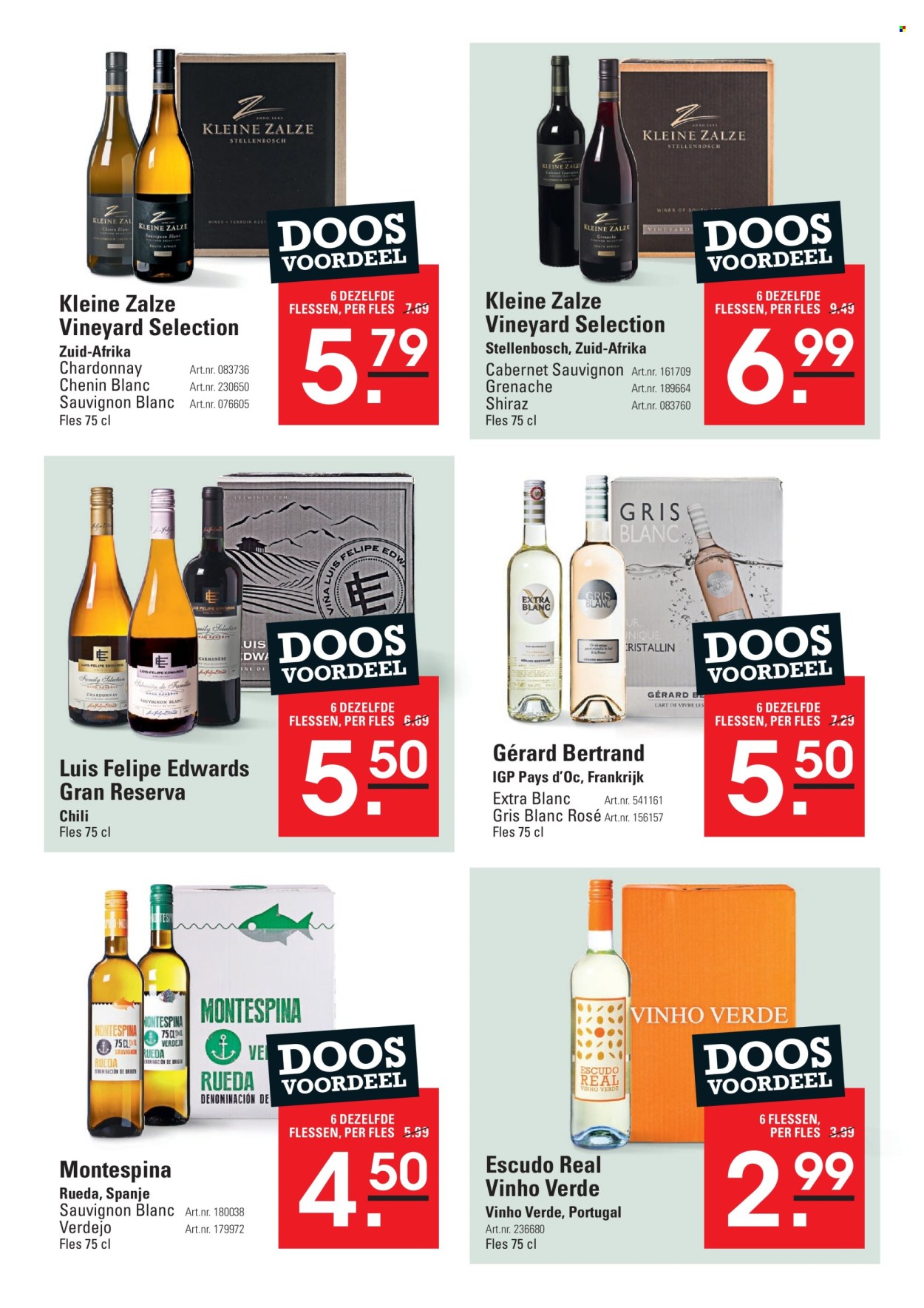 Sligro-aanbieding - 27-6-2024 - 15-7-2024. Pagina 65
